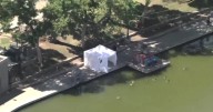Death investigation launched after body found in MacArthur Park Lake water