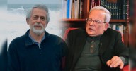Gustavo Gorriti a César Hildebrandt sobre Lava Jato: "El deber del periodista es llegar al fondo"