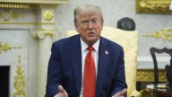 Trump suggests possible National Guard deployment in New Orleans