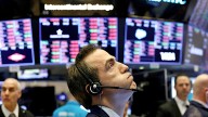 'Going in the wrong direction': Wall Street analysts raise red flag over Trump's economy