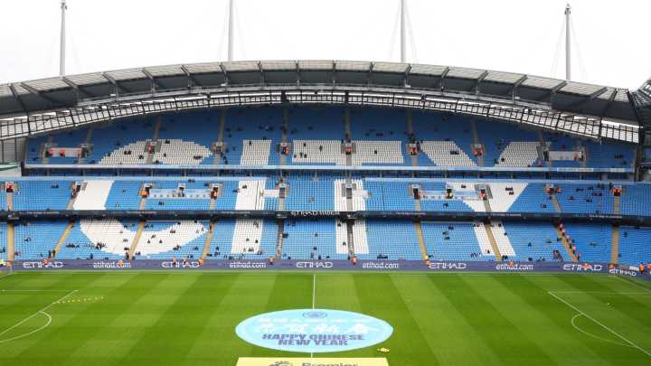 Man City and Premier League reach settlement over APT rules case