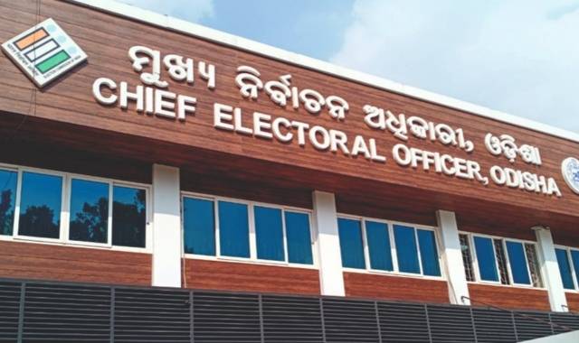 Odisha’s Top Bureaucrats Gear Up for Poll Oversight in Bihar and State By