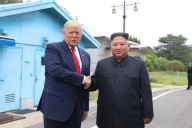 Kim Jong Un Says He Has 'Fond Memories' of Trump, Open to Talks