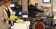 Helena Public Schools bond election: Ballots being counted, results after 8 p.m.