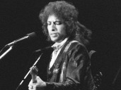 New folk music documentary taps into Bob Dylan revival
