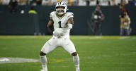 Micah Parsons downplays his return to Dallas, says sacking his mentor Dak Prescott will be 'painful'