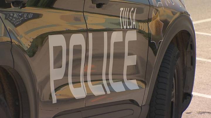Investigation underway after fatal motorcycle crash in Tulsa