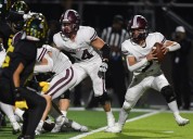 Kosmo says Week 5 isn’t too early for matchups to decide leagues