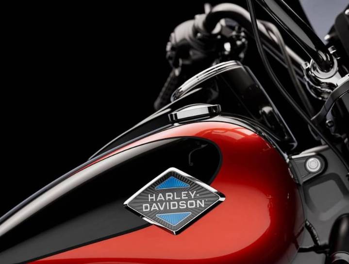 Así es la nueva motocicleta Harley-Davidson: motor de 750 cc, 35 km de autonomía y solo cuesta 4.500 dólares