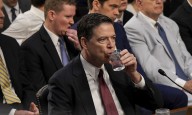 'This may backfire on Trump': Comey retains 'highly regarded' DOJ official as his attorney