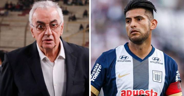 Fossati dio firme respuesta a Zambrano tras polémica declaración contra Universitario: "Él sabe..."