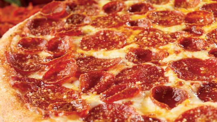 National Pepperoni Pizza Day: Papa John's, other chains offer deals