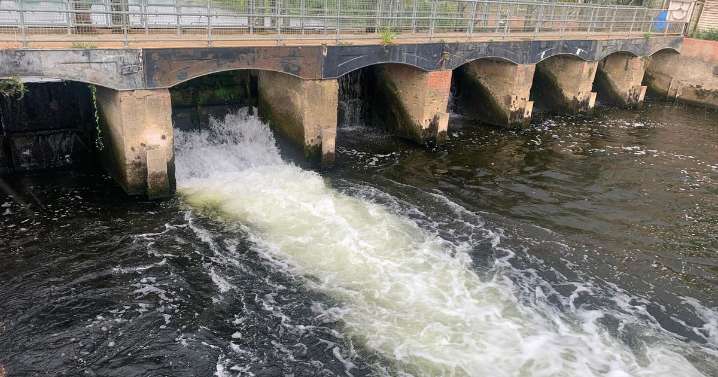 Concern over Cambs town’s flood defences as sluices ‘under increased stress’