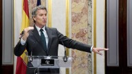 El Gobierno sitúa la nueva postura del PP sobre inmigración "en contra de los derechos humanos"
