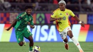 Un gol definió el debut de la Selección Colombia en el Mundial Sub 20: así le fue ante Arabia Saudita