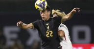 México empata sin goles ante Japón en partido de preparación para el Mundial