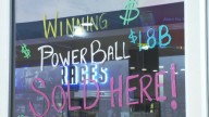 Texas convenience store sells winning Powerball ticket, winning half of $1.8B jackpot