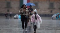 ¿Dónde se Esperan las Lluvias Más Fuertes Hoy en CDMX? A Esta Hora se Prevén Tormenta y Granizo