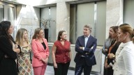 El PP, en busca del voto feminista, por Silvia Angulo