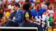 Giants fourth-year LB facing lengthy absence
