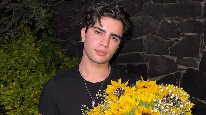 Aarón Mercury explota contra la producción de LCDLF tras pregunta de fan: me intentaron hacer quedar mal