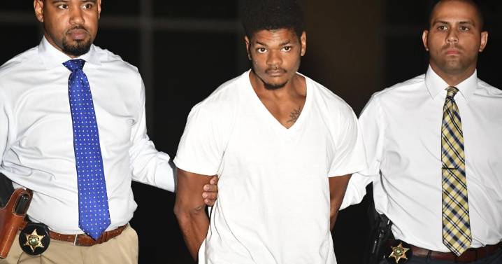 LSU grad student's killer gets 40 years in plea deal