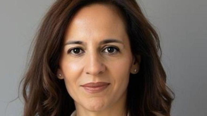 Ana Lena Rivera, escritora, publica "La casa de los huéspedes": "Necesito vivir las emociones de los personajes para transmitirlas"