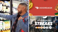 Get rewarded on your Saturday deliveries with DoorDash Streaks