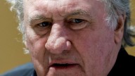 French film star Depardieu to face trial for alleged rape of actress Charlotte Arnould