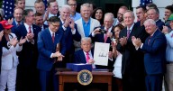 Rebranding Won’t Make Trump Megabill Any Less Ugly