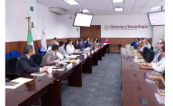 Piden Agricultura y Secihti acelerar erradicación del gusano barrenador
