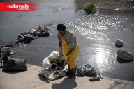 Río Tijuana necesita respuesta binacional ante crisis ambiental: académico