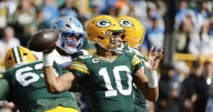 Commanders, Packers to have better idea of where they stand in NFC after matchup