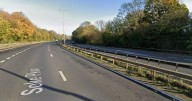 Motorcyclist who died in bank holiday crash named