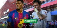 Barça - Valencia de LaLiga EA Sports, DIRECTO | Resultado, resumen y goles