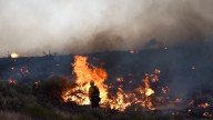 Can people who start fires be held accountable for cost? It depends