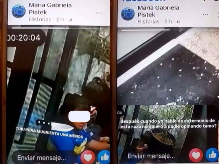 Desarchivan causa de supuesto odio racista contra aborígenes