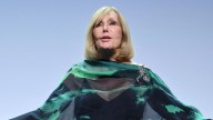 Kim Novak teme que sexualicen su relación con Sammy Davis Jr. en el biopic protagonizado por Sydney Sweeney
