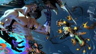 Hades 2 patch brings new stuff even if you've played early access