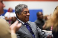 Chief Judge Tim Evans voted out of post in Cook County