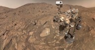 Nuevos hallazgos del rover de la NASA en Marte sugieren posibles signos de vida antigua