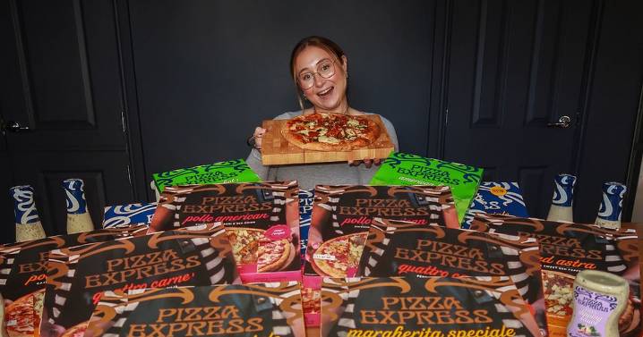 Professional taste tester wanted by Pizza Express – and it comes with incredible benefit