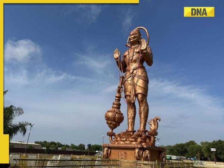 Hindu Sena prays for Donald Trump, Republican leader calls Hanuman 'false god'