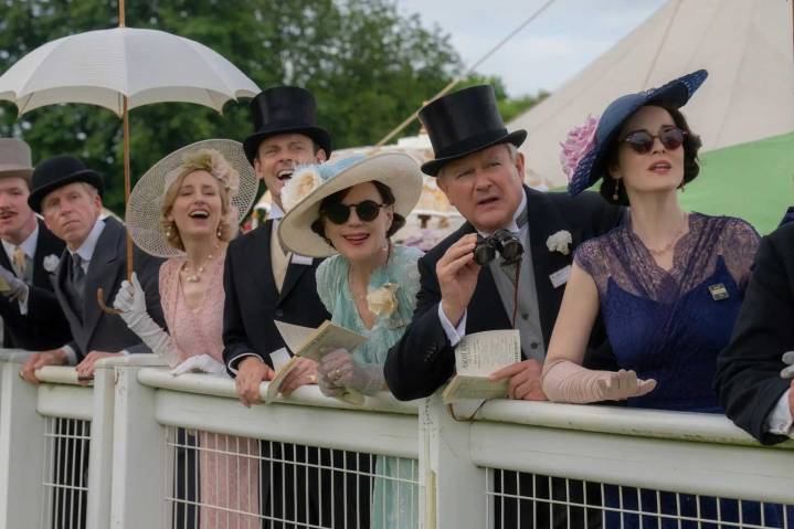 ‘Downton Abbey’ bids adieu with grace, wit, and quiet subversion