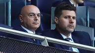 Mauricio Pochettino 'shocked' by Daniel Levy's Tottenham exit