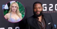 Anthony Anderson's Biggest Scandals: From Legal Headaches to Resurfaced Lindsay Lohan Interview