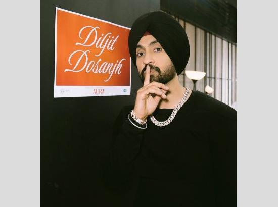 Diljit Dosanjh’s big statement on India-Pak cricket ties and his film [ FULL VIEW ]