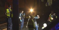 Train surfing: Boy, 13, critically injured after allegedly tying to train surf in Sydney's south