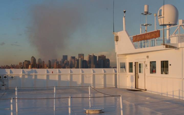 Sept. 11 commemorations set for Midway, throughout San Diego