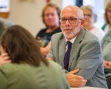 Stanwood-Camano school board fills vacancy left by controversial member